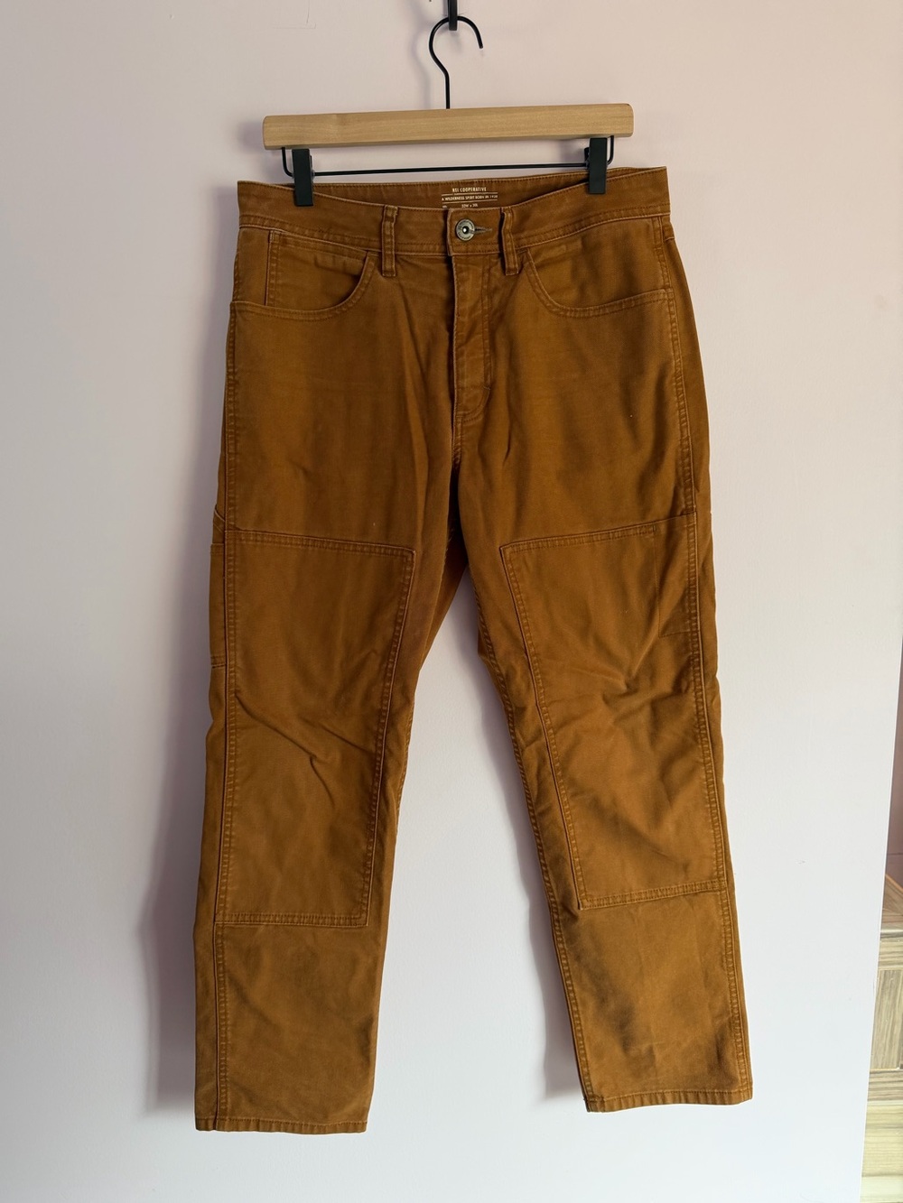 REI Co OP Campwell Workwear Pants Mens 32x30